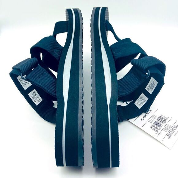 NWT Columbia Alava Women’s Sandals Size 8 - Picture 5 of 9